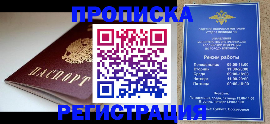 найти адрес прописки в Мирном